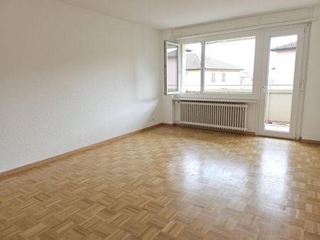 4.5 Zimmer, 80 m², 1. Stock - Foto 5