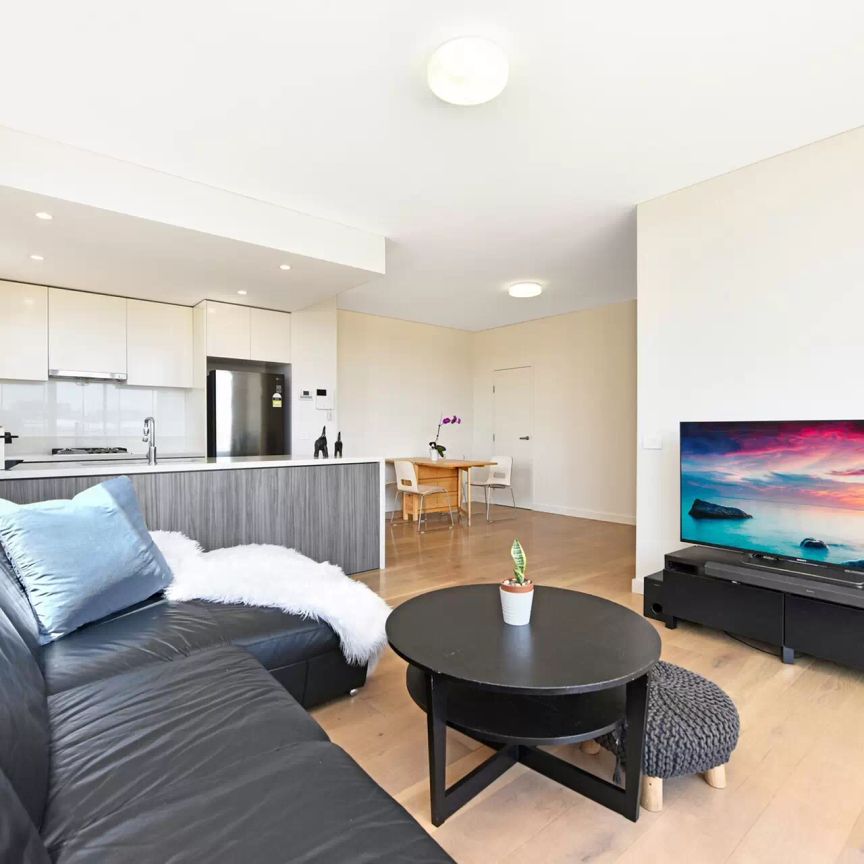 605/19 Verona Drive, 2127, Wentworth Point Nsw - Photo 1