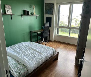 1 pièce - Meublé - 11,42 m² - 10ème étage - Colocation non autorisée - Photo 5