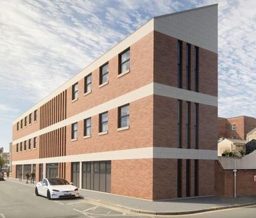 1 bedroom apartment to rent - Photo 6