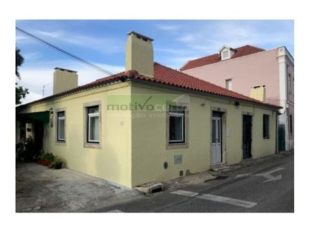 Moradia T2 em Lisboa - Foto 5