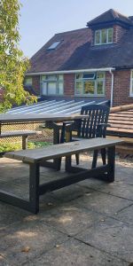 🎯Fantastic House Share Situated Within Walking Distance To The Town Centre Or To Cressex Business Park🎯 - Photo 3