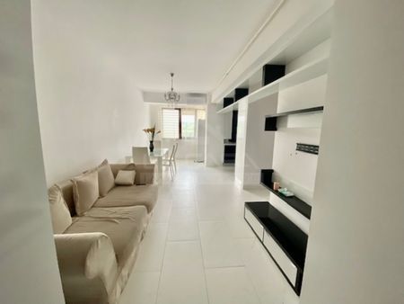 Apartament 3 camere, de lux, bloc nou, Pacurari - Fotografie 4