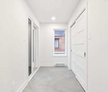 Appartement 5 1/2 à L'Assomption - Photo 4