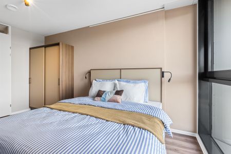 K.P. van der Mandelelaan 130-1105 - 3062 MB Rotterdam - Photo 5