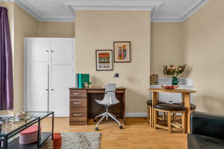 98 Burley Road Leeds - LS3 1JP - Photo 5