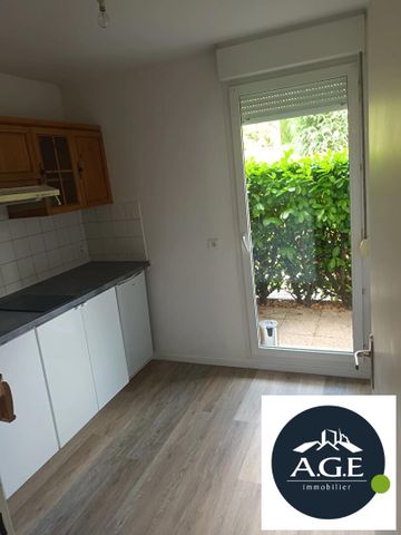 Location Appartement 2 pièces 46m² MAINTENON 28130 - Photo 2