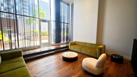 1500 Boul. René Lévesque O. Montréal (Ville-Marie), QC H3G - Photo 3