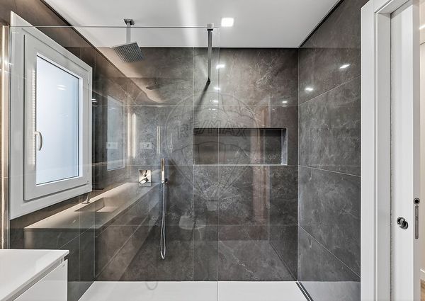 Apartamento T2 em Lisboa