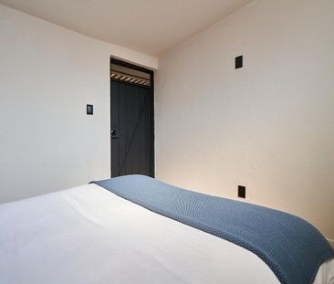 Departamento en renta, Roma Norte, Pomona - Photo 1