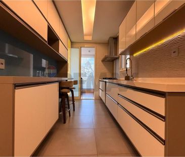 Apartamento para locação Condomínio Boulevard Tamboré - Foto 2