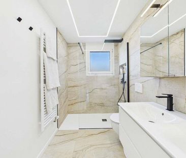 3,5 Lokale komplett renoviert - Foto 5