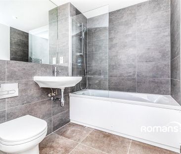 2 bedroom flat to rent - Photo 6