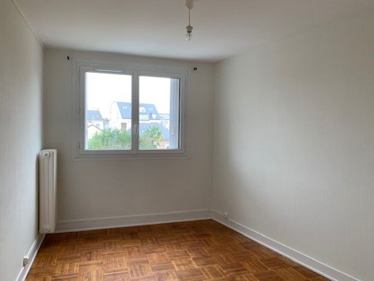 Appartement T4 à louer - 78 m² - Photo 1