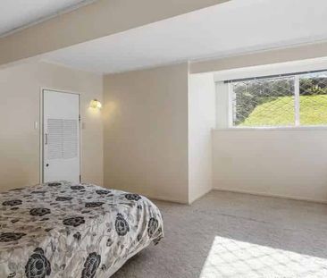 Sunny, Spacious Panmure Granny Flat w/ Garden! - Photo 4