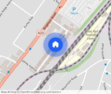 Lansdowne Road, Purley - Photo 1