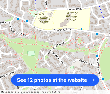 Wedmore Close, Bristol, BS15 - Photo 1