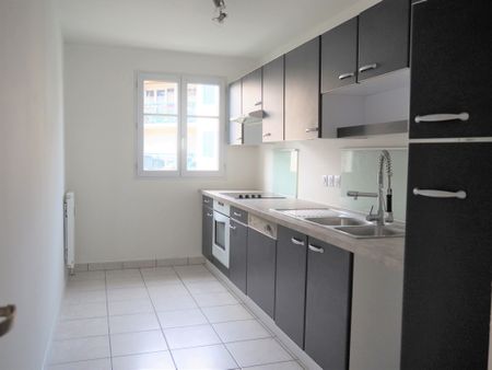 Grand 3/4 pièces à Eragny Éragny (95610) - Photo 3