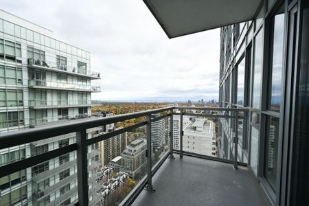 For Lease - 89 Dunfield Avenue Unit# 3106, Toronto, Ontario - Photo 4