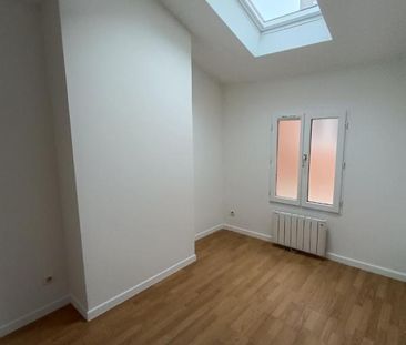 APPARTEMENT 2 pièce(s) - 57m² - Photo 4