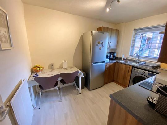 1 bedroom apartment to rent - Photo 1