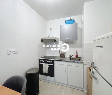 Location appartement à Le Relecq-Kerhuon, 2 pièces 38.8m² - Photo 5