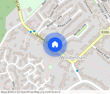 Windlesham, Surrey, GU20 - Photo 1
