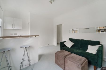 1 bedroom apartment to rent - Photo 3