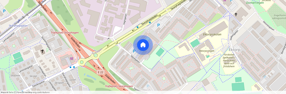 Spjutgatan 11, Norrköping