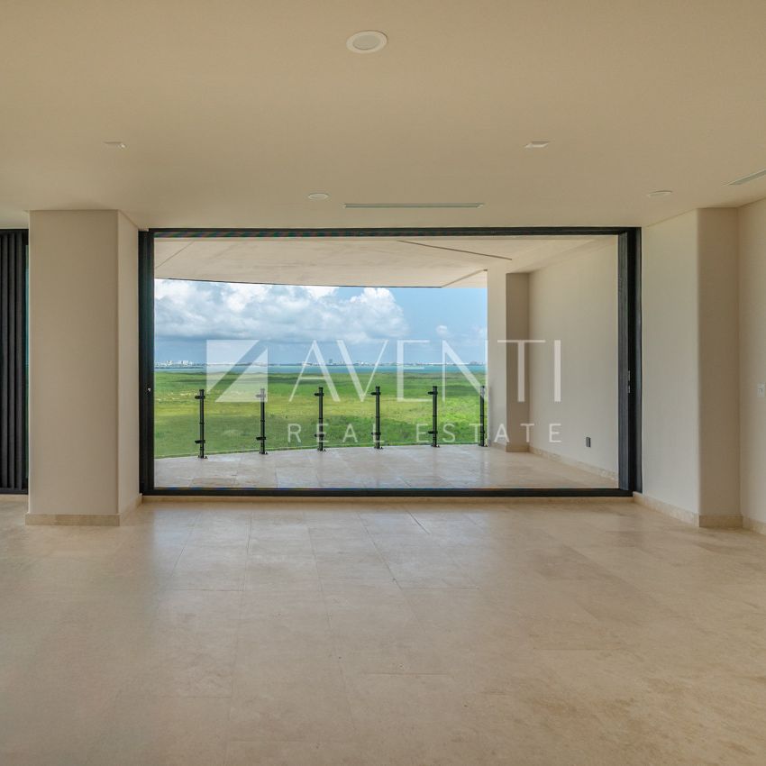 Departamento en Venta/Renta, Central Park , Cancún Centro, Cancún - Foto 1