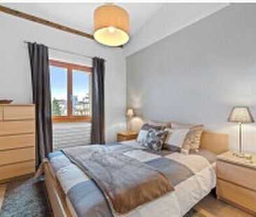 Magnificent 4.5 room apartment fully furnished by the lake and close to the Nations - Foto 3