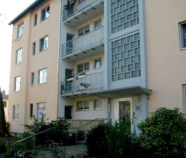 2-Zimmer-Wohnung in Köln Longerich - Foto 1
