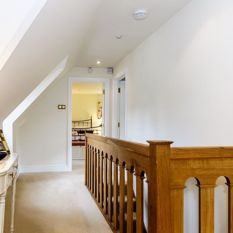 4 bedroom detached house to rent - Photo 1