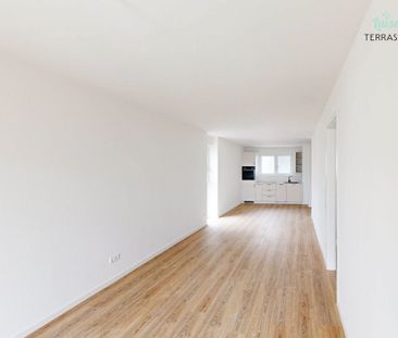 Komfortable Zwei-Zimmer-Wohnung mit optimalem Schnitt - Photo 2