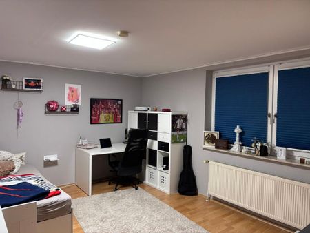 3- Raum-Wohnung in Uder ab 15.03.2026 zu vermieten - Photo 3