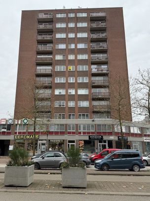 Genk-centrum, Dieplaan 29 bus 28 - Gezellig appartement met 1 slaapkamer (47 m2) en kelderberging. - Foto 1