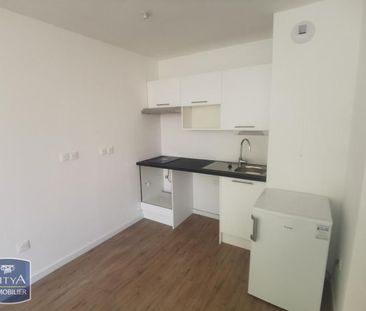 Location Appartement 2 pièces 39m² ROUBAIX 59100 - Photo 5