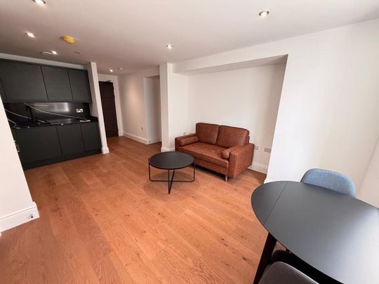 1 bedroom flat to rent - Photo 1