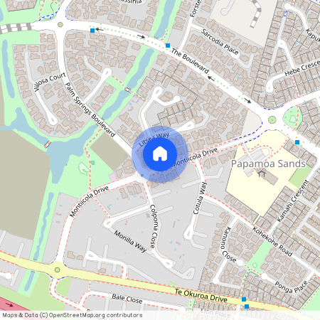 41 Montiicola Drive, Papamoa