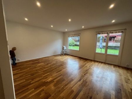 Umbragången, Västra Frölunda - Foto 5