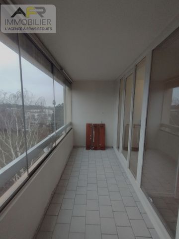 Appartement Sartrouville 3 pièce(s) 71 m2 - Photo 2