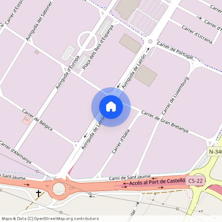 Castellón De La Plana / Castelló De La Plana