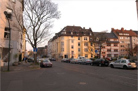 1.5 Zimmer in Düsseldorf - Photo 3