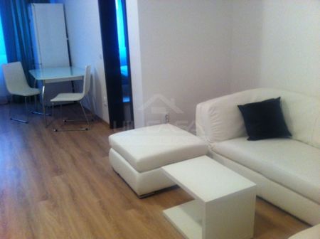 Apartament 2 camere, Bucsinescu, cu CT - Fotografie 2