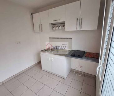 COMPIEGNE – BEL APPARTEMENT – 2 pièce(s) – 46.34 m2 - Photo 2