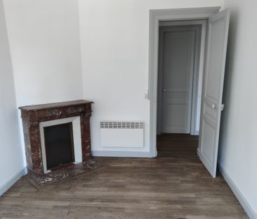 Appartement AVENUE JEAN JAURES - Photo 1