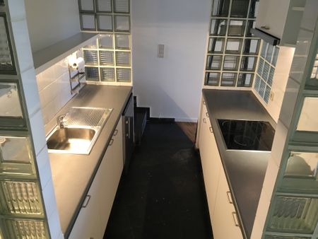 Te huur: Appartement gelegen in de Kammenstraat, Antwerpen - Foto 4