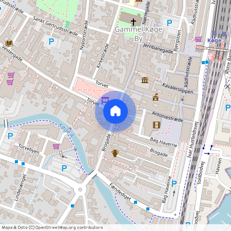 Årvågen 70, 4600, Køge