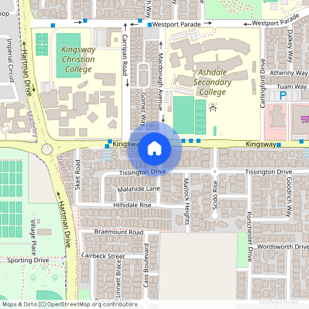 4 Boodjar Rise, WA 6065, Darch