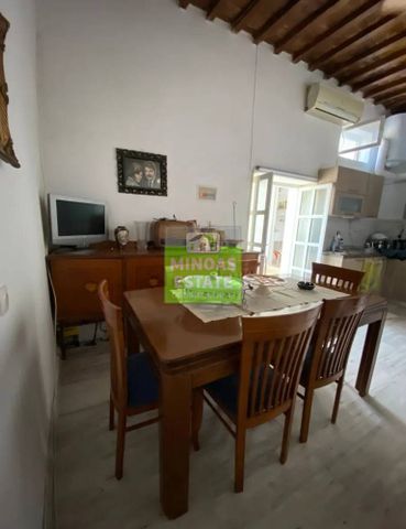 Μονοκατοικία για ενοικίαση Ζερβιανά (Κίσσαμος) - Φωτογραφία 2